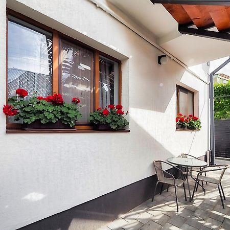 Ben Apartments Σίμπιου Εξωτερικό φωτογραφία