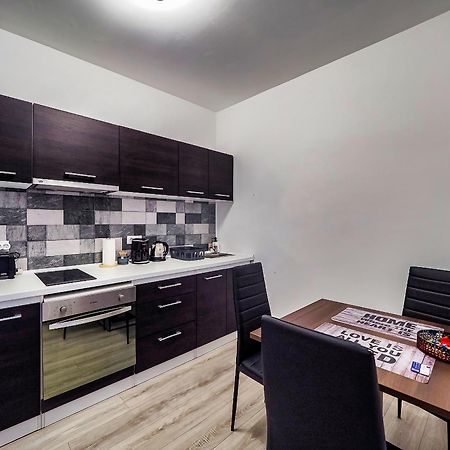 Ben Apartments Σίμπιου Εξωτερικό φωτογραφία