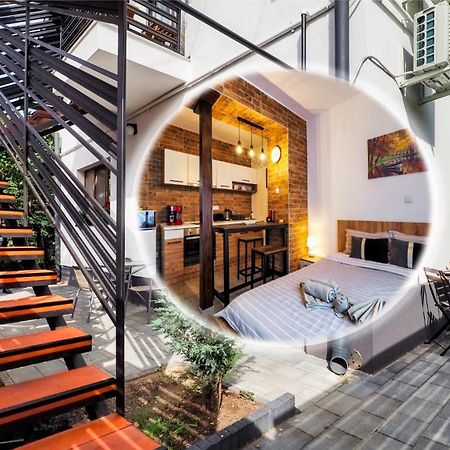 Ben Apartments Σίμπιου Εξωτερικό φωτογραφία