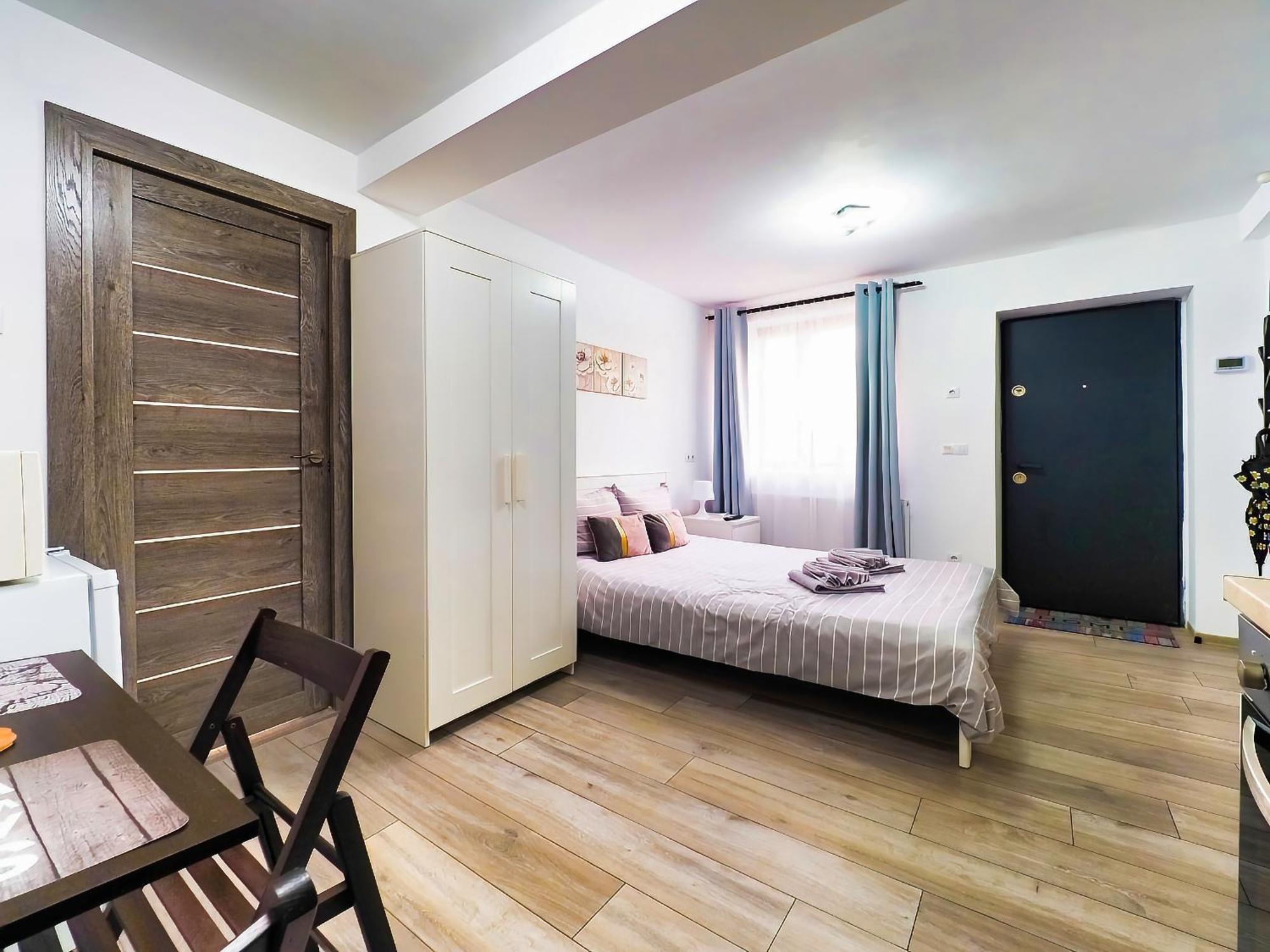 Ben Apartments Σίμπιου Εξωτερικό φωτογραφία