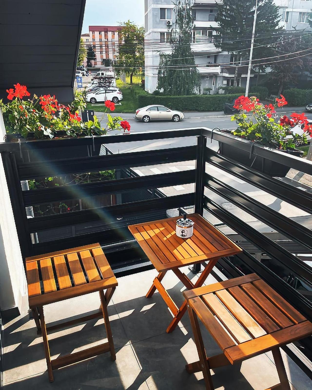 Ben Apartments Σίμπιου Εξωτερικό φωτογραφία