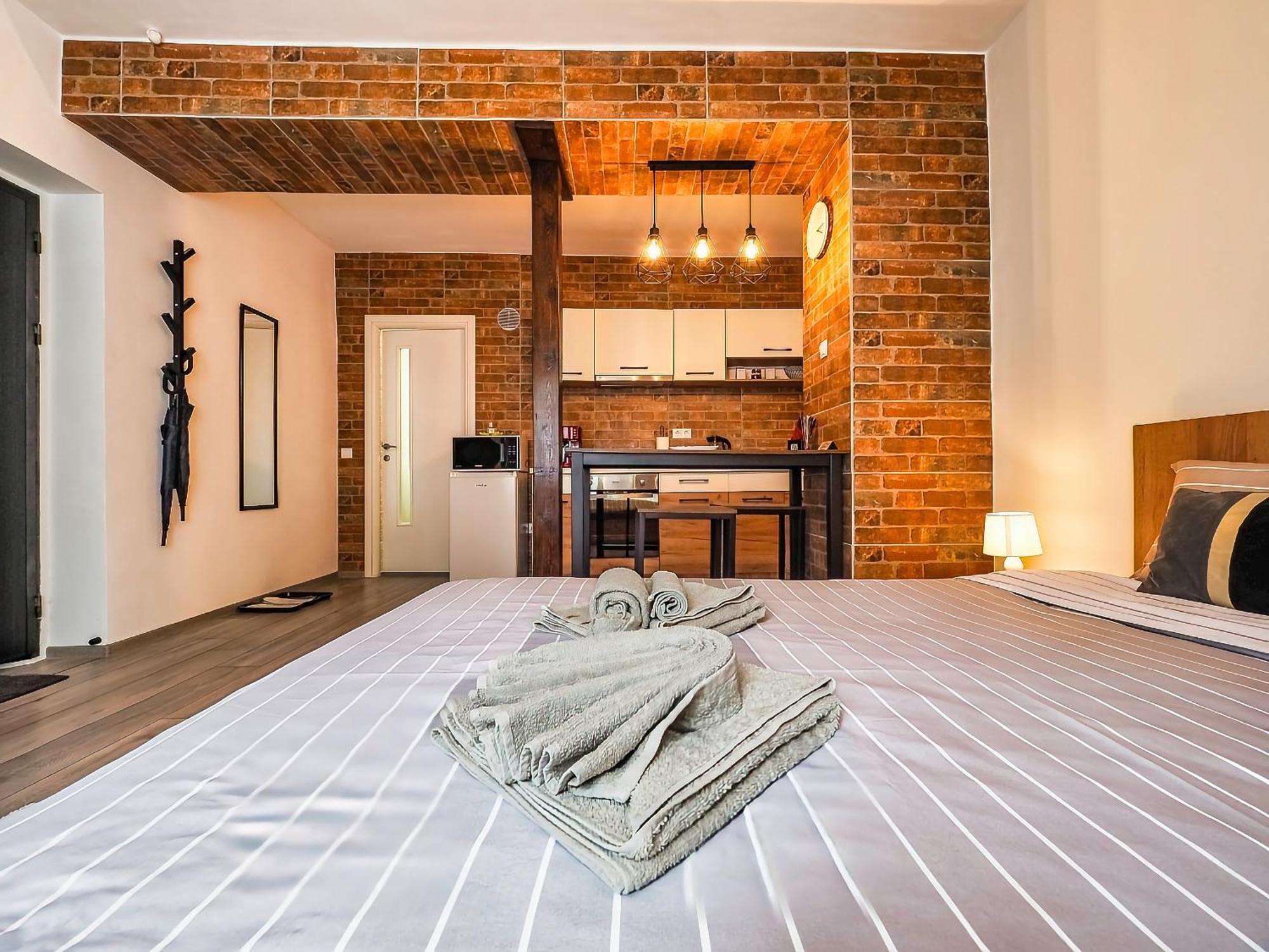 Ben Apartments Σίμπιου Εξωτερικό φωτογραφία