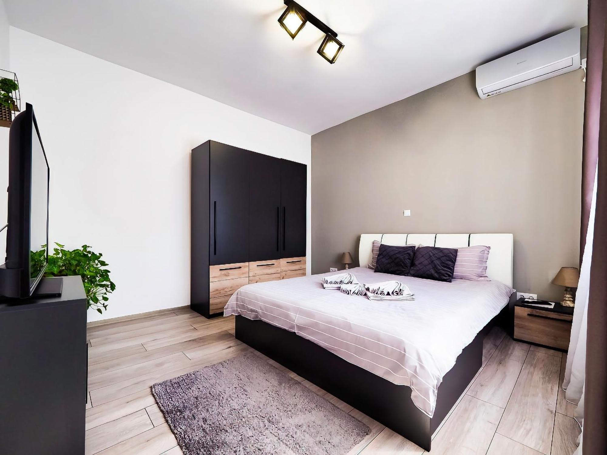 Ben Apartments Σίμπιου Εξωτερικό φωτογραφία