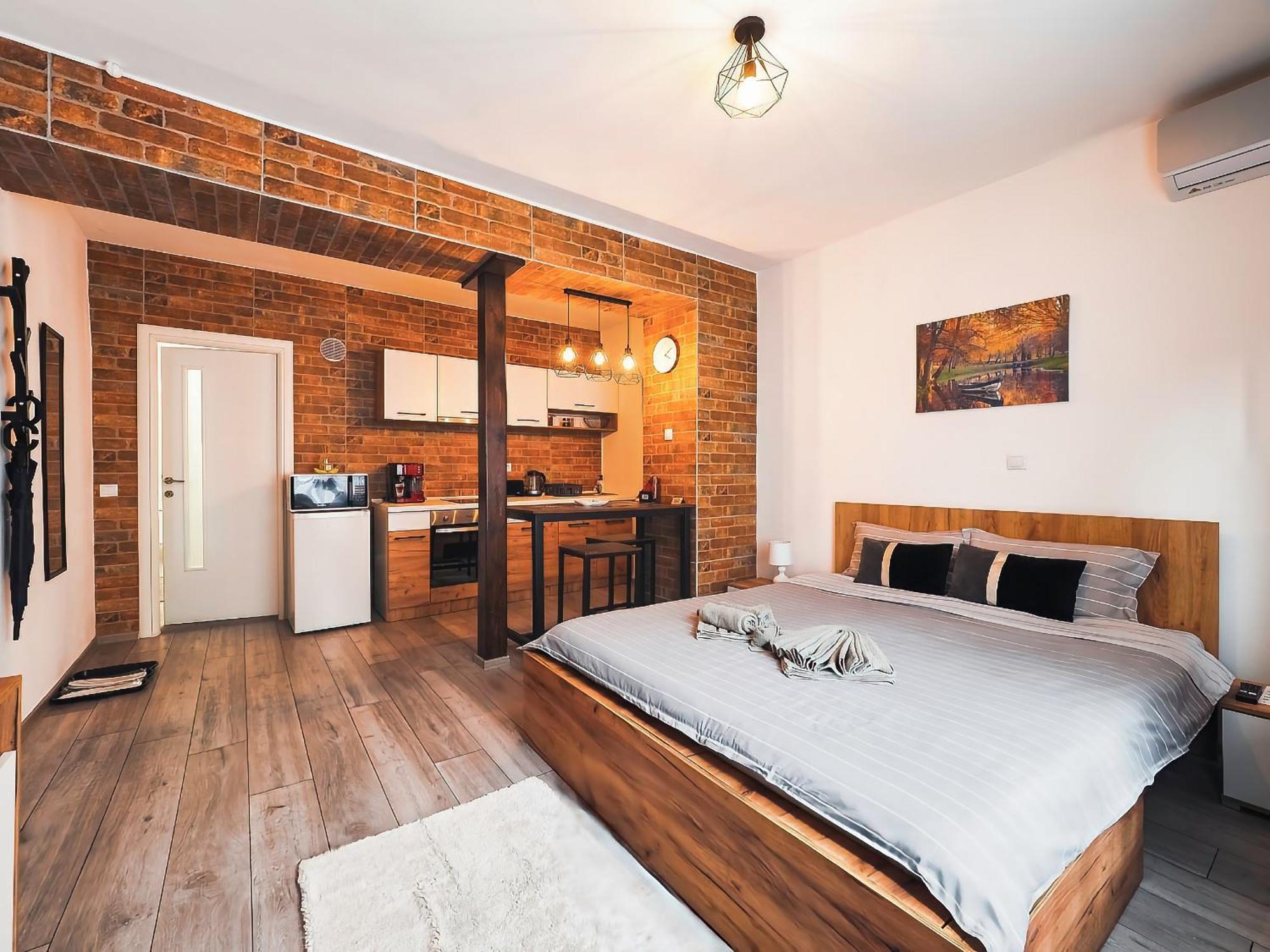 Ben Apartments Σίμπιου Εξωτερικό φωτογραφία
