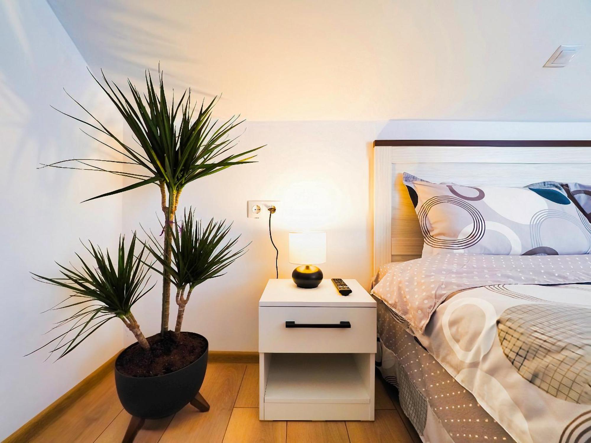 Ben Apartments Σίμπιου Εξωτερικό φωτογραφία