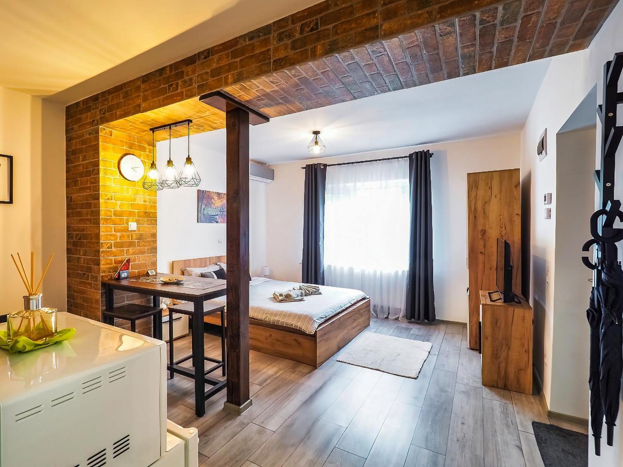 Ben Apartments Σίμπιου Εξωτερικό φωτογραφία
