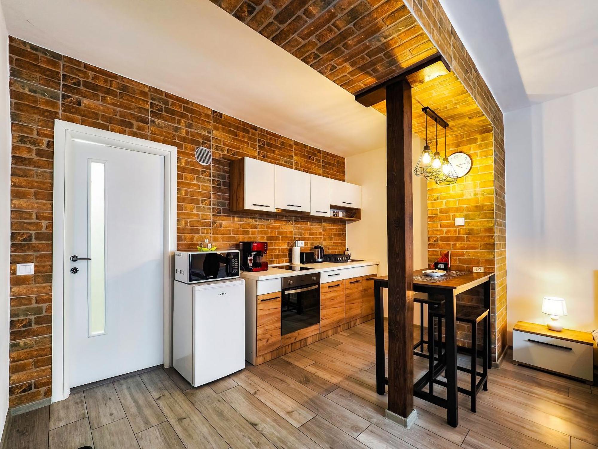 Ben Apartments Σίμπιου Εξωτερικό φωτογραφία