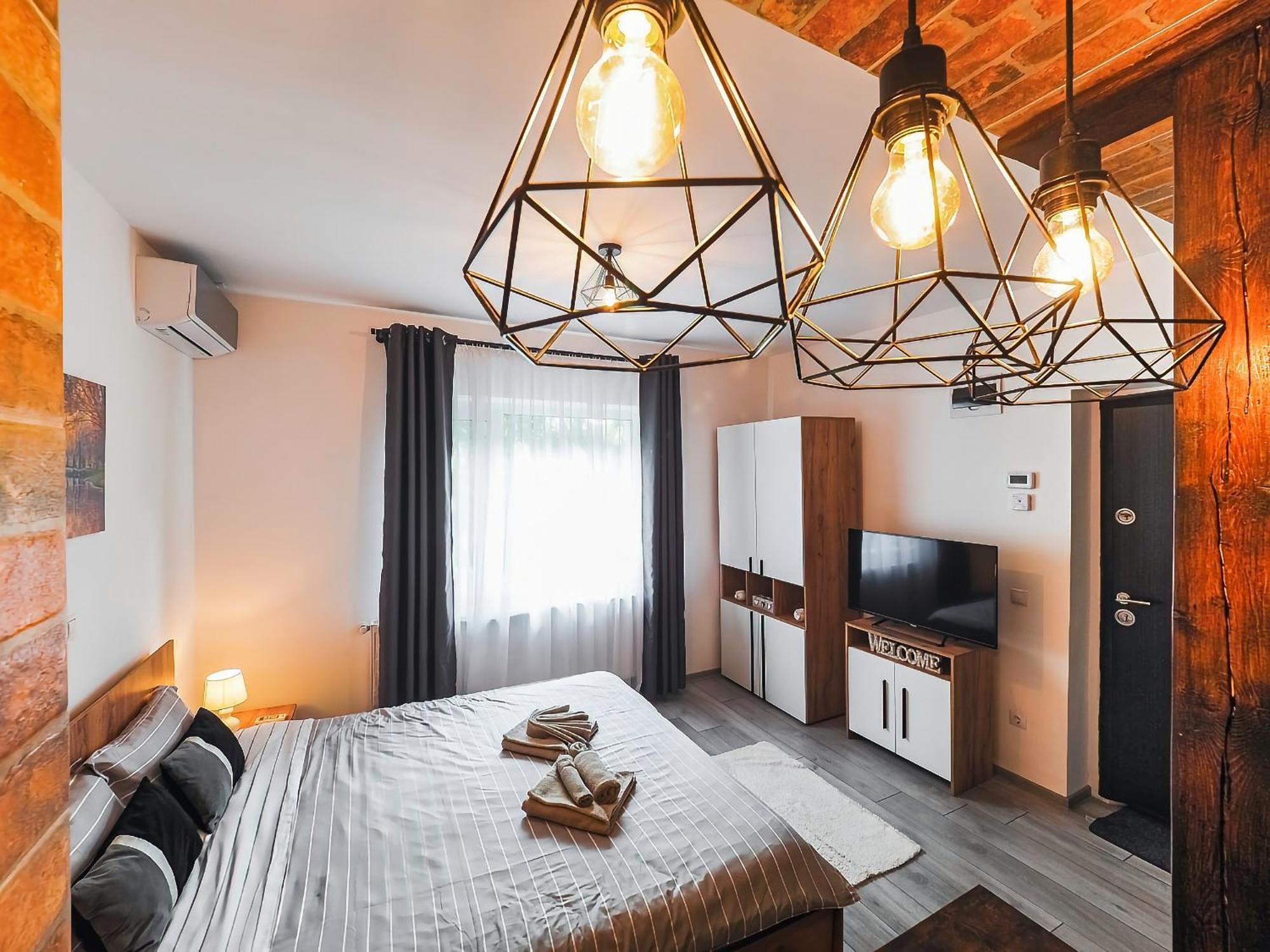 Ben Apartments Σίμπιου Εξωτερικό φωτογραφία