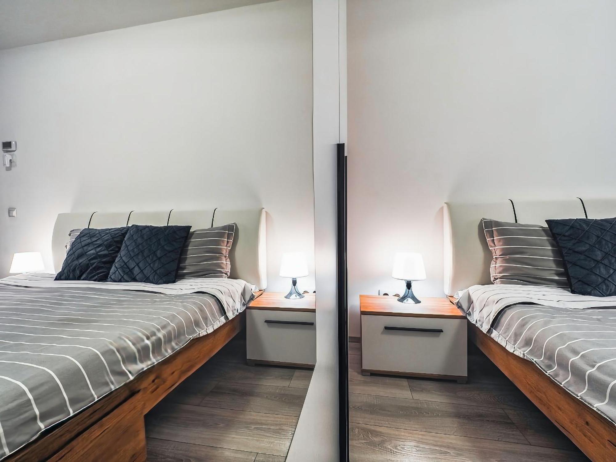 Ben Apartments Σίμπιου Εξωτερικό φωτογραφία