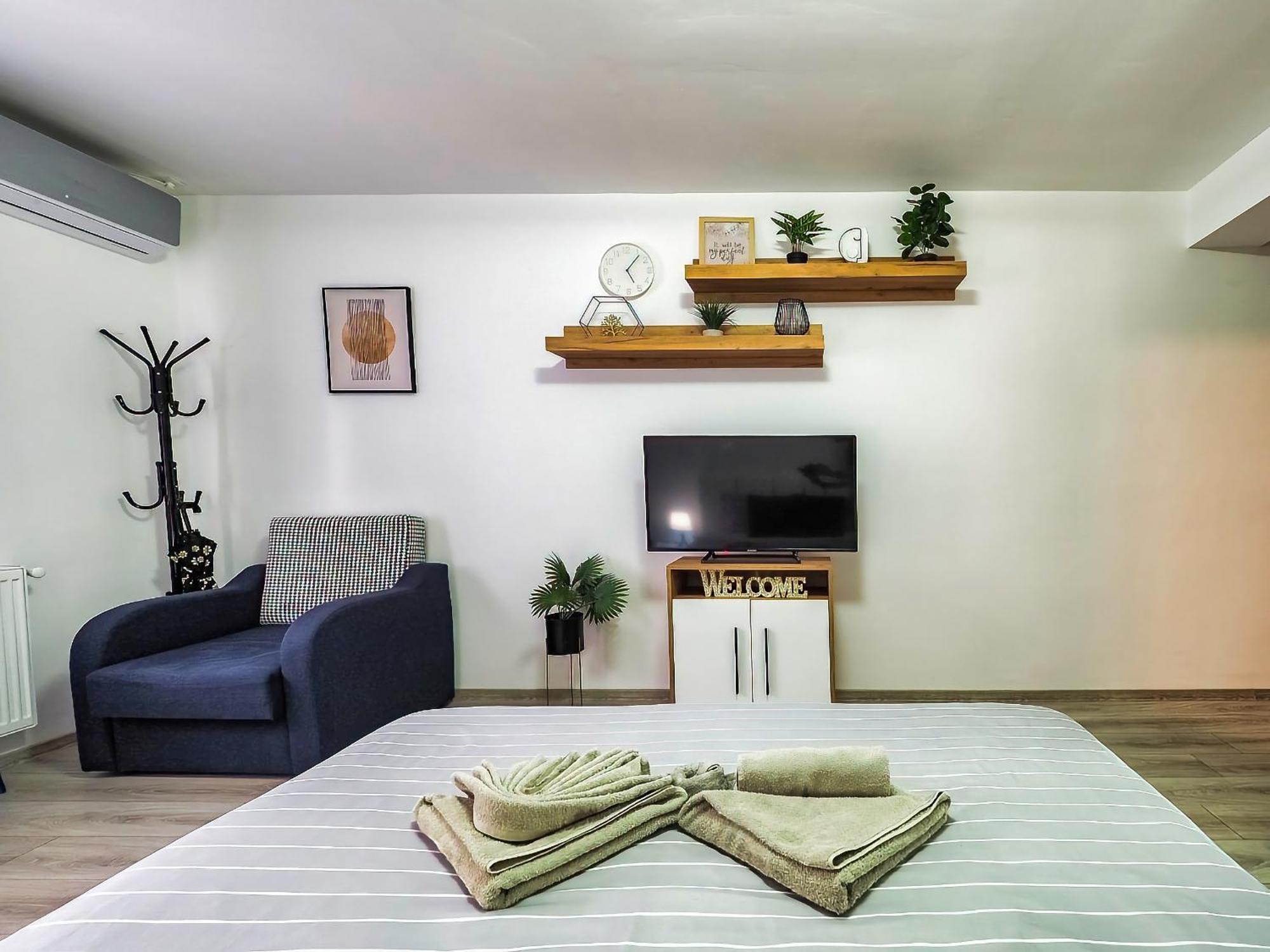 Ben Apartments Σίμπιου Εξωτερικό φωτογραφία