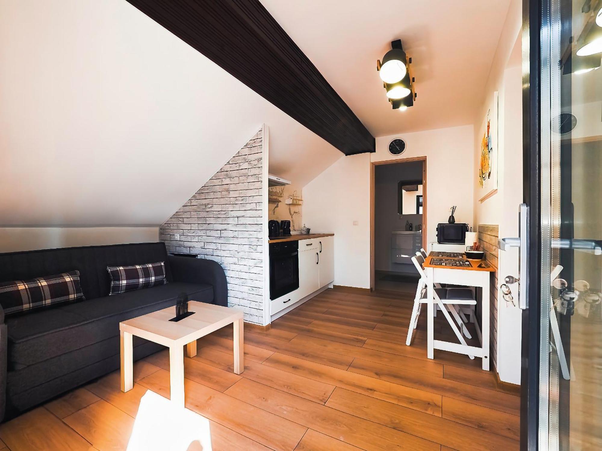Ben Apartments Σίμπιου Εξωτερικό φωτογραφία