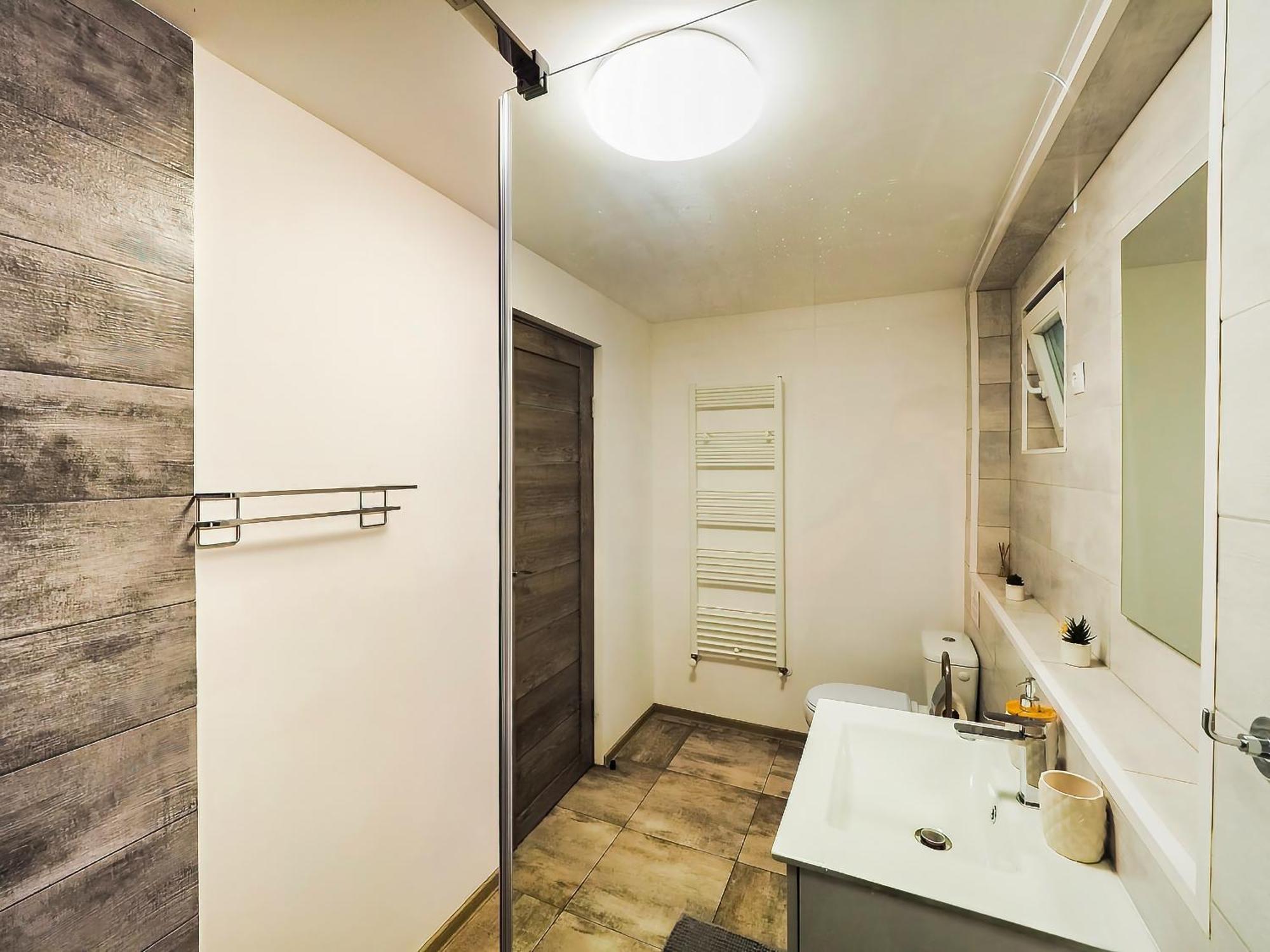Ben Apartments Σίμπιου Εξωτερικό φωτογραφία