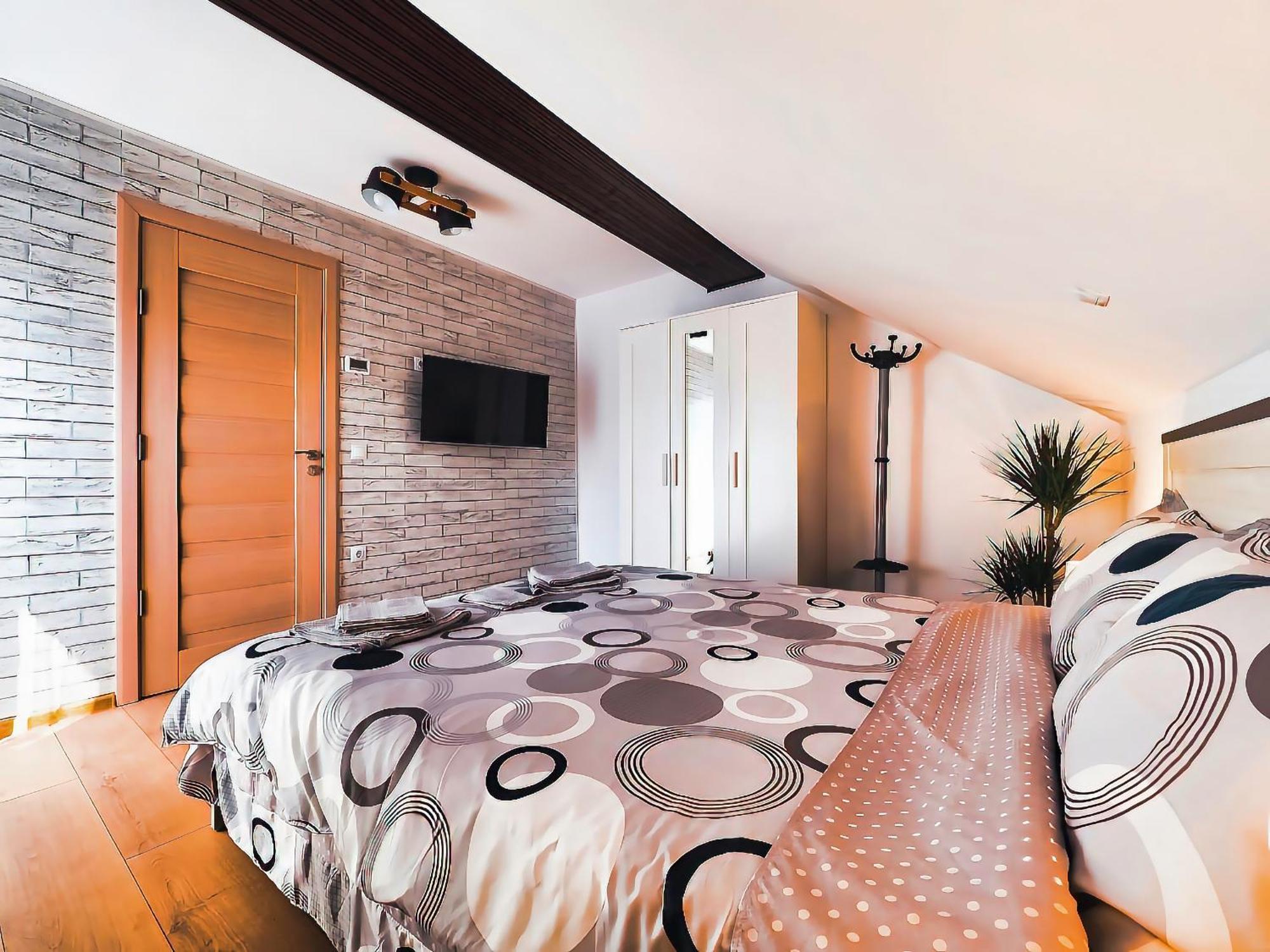 Ben Apartments Σίμπιου Εξωτερικό φωτογραφία