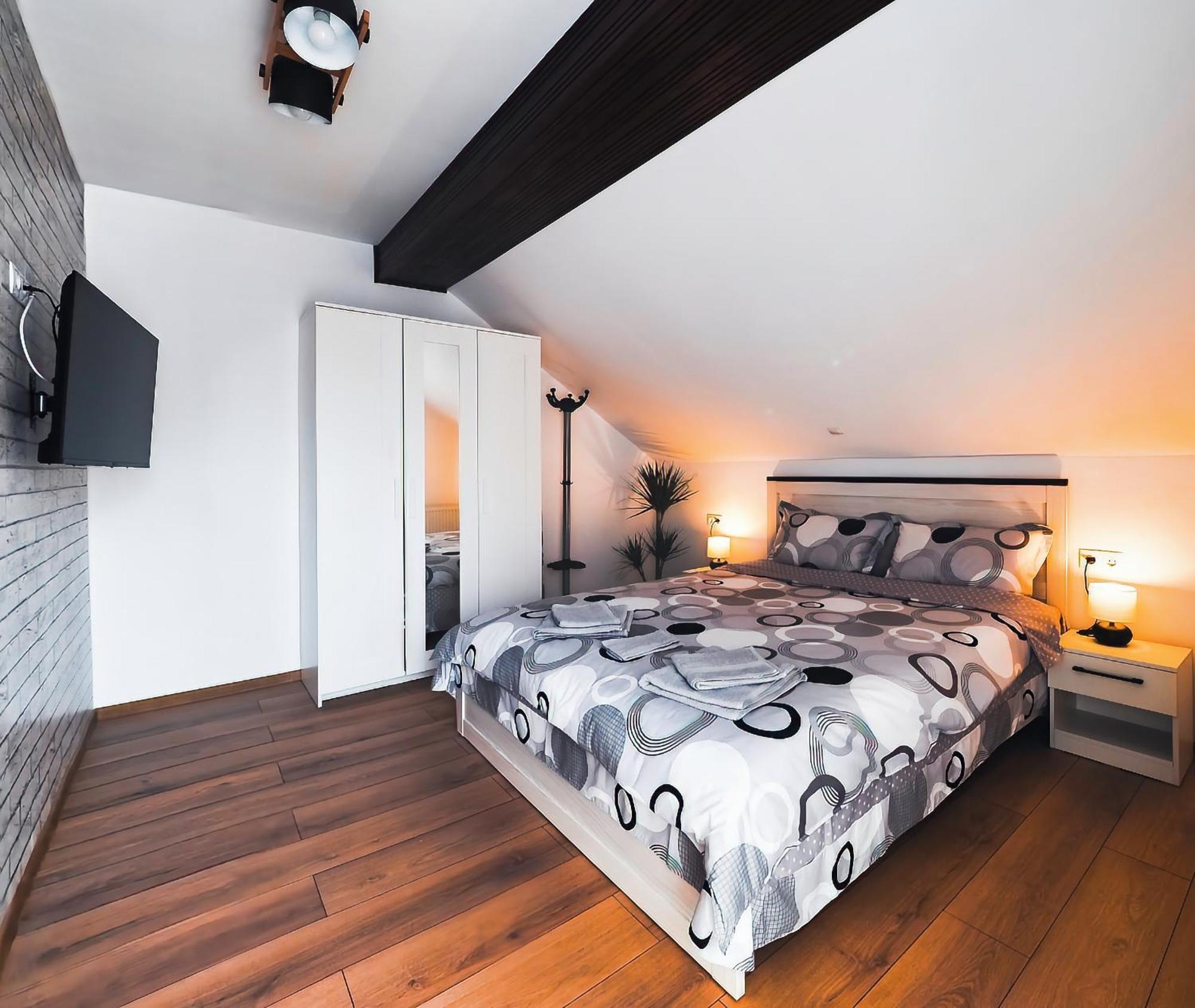 Ben Apartments Σίμπιου Εξωτερικό φωτογραφία