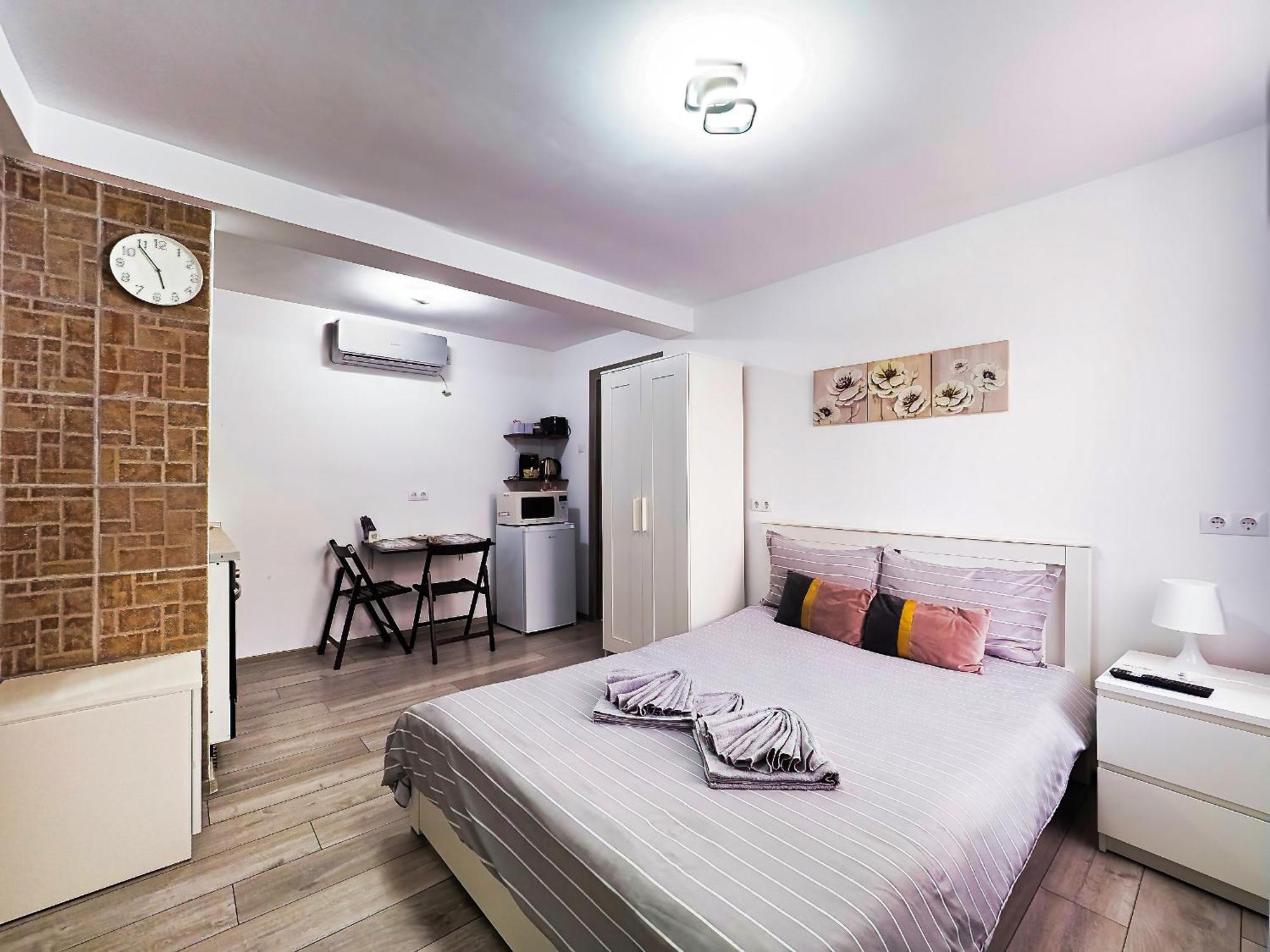 Ben Apartments Σίμπιου Εξωτερικό φωτογραφία