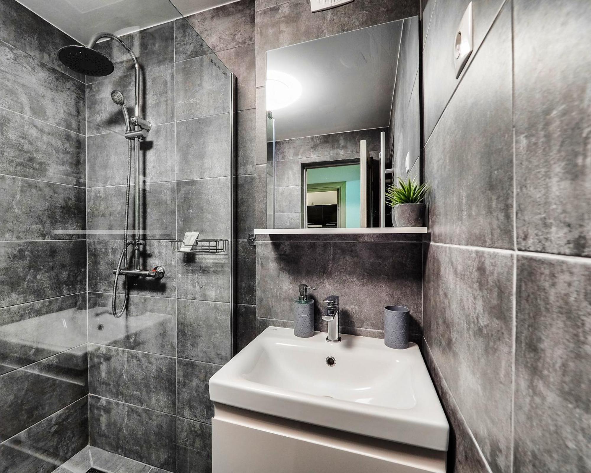 Ben Apartments Σίμπιου Εξωτερικό φωτογραφία