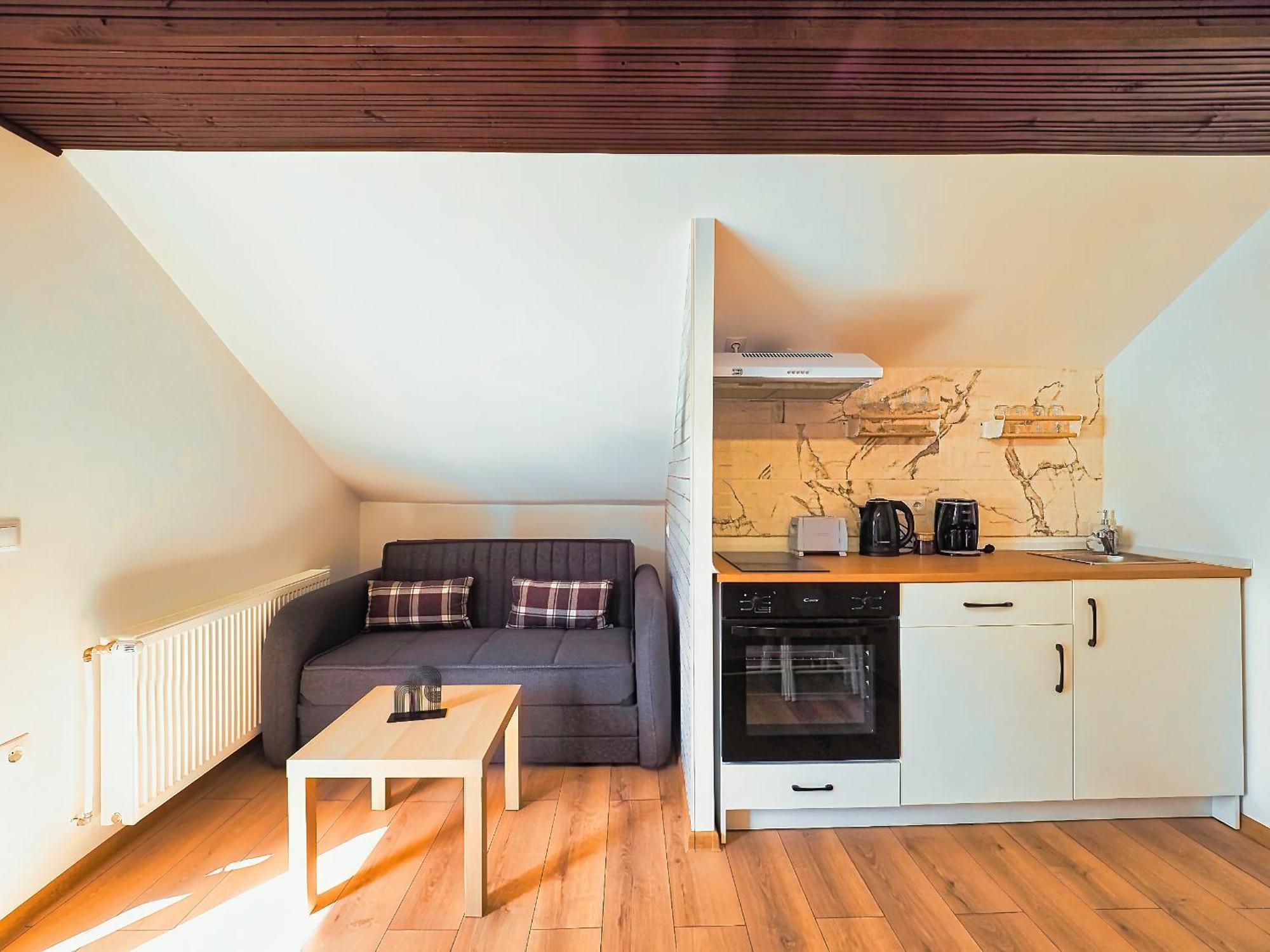Ben Apartments Σίμπιου Εξωτερικό φωτογραφία